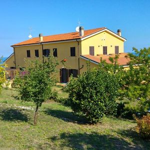 Vistazzurra B&B